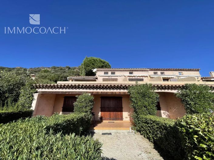 Image No.4-Maison à vendre à Le Lavandou