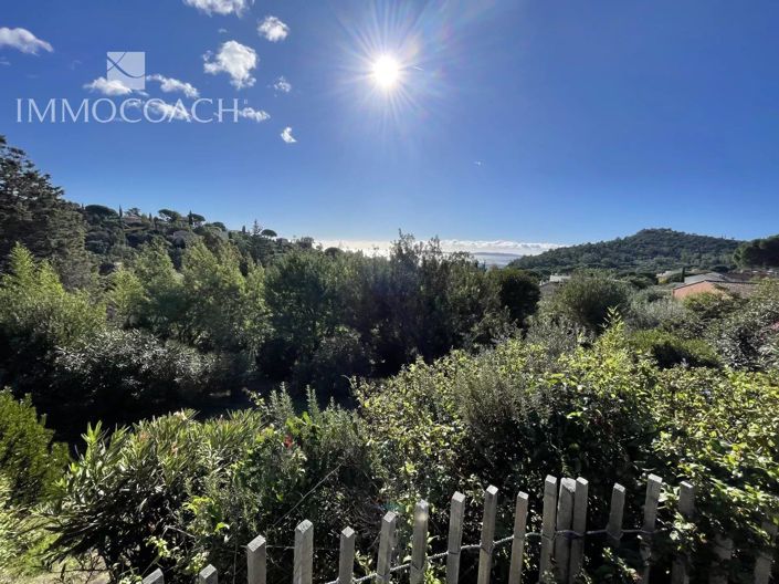 Image No.5-Maison à vendre à Le Lavandou