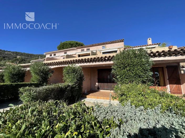 Image No.6-Maison à vendre à Le Lavandou