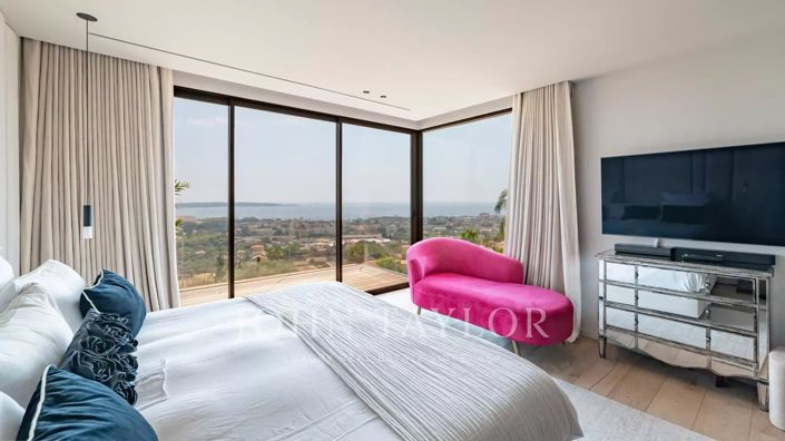 Image No.13-Maison de 5 chambres à vendre à Golfe Juan