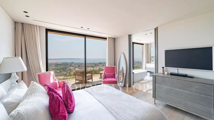 Image No.15-Maison de 5 chambres à vendre à Golfe Juan