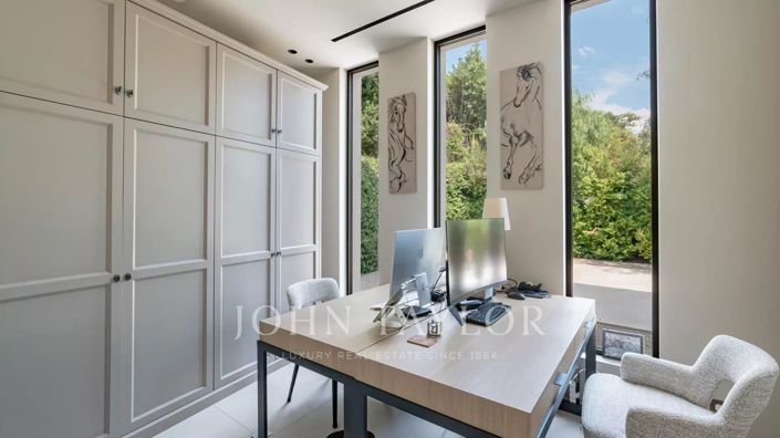 Image No.18-Maison de 5 chambres à vendre à Golfe Juan