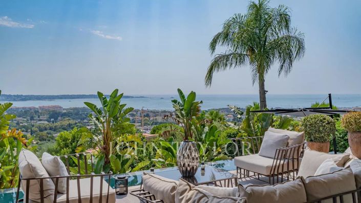 Image No.6-Maison de 5 chambres à vendre à Golfe Juan