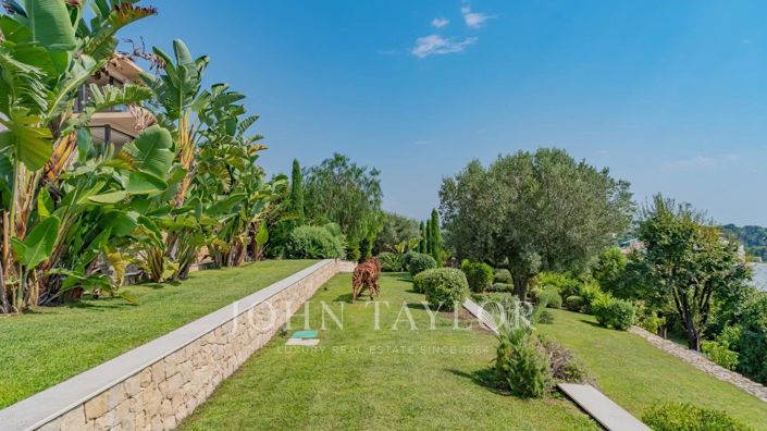 Image No.8-Maison de 5 chambres à vendre à Golfe Juan