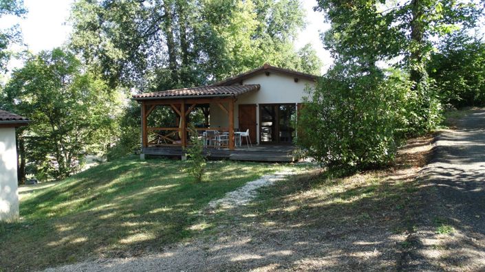 Image No.11-Propriété de 4 chambres à vendre à Gourdon