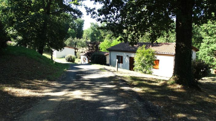 Image No.12-Propriété de 4 chambres à vendre à Gourdon