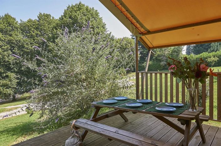 Image No.14-Propriété de 4 chambres à vendre à Gourdon