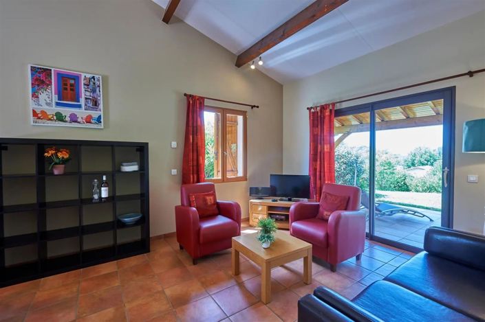 Image No.19-Propriété de 4 chambres à vendre à Gourdon