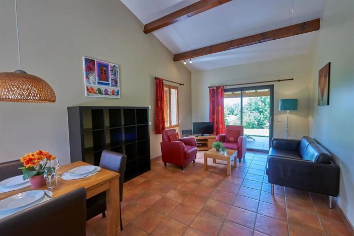 Image No.20-Propriété de 4 chambres à vendre à Gourdon