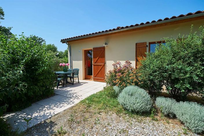 Image No.21-Propriété de 4 chambres à vendre à Gourdon