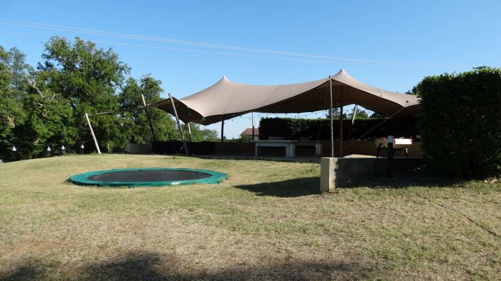 Image No.3-Propriété de 4 chambres à vendre à Gourdon