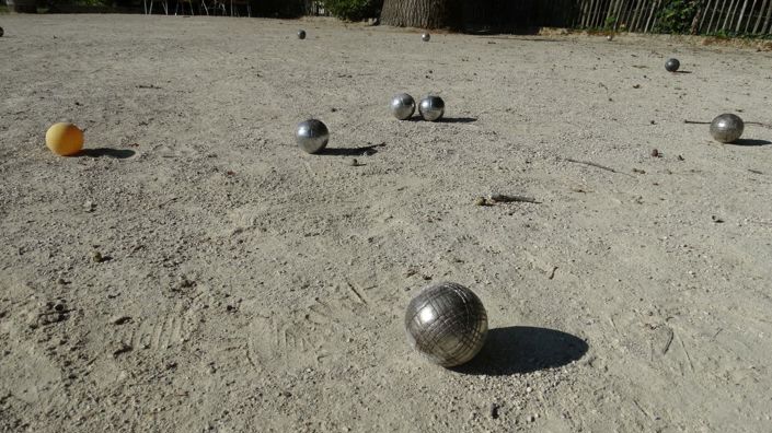 Image No.5-Propriété de 4 chambres à vendre à Gourdon