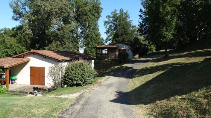 Image No.9-Propriété de 4 chambres à vendre à Gourdon