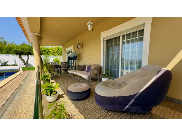 Image No.12-Maison de 4 chambres à vendre à Loule