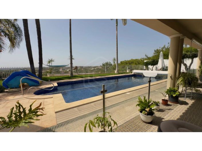 Image No.13-Maison de 4 chambres à vendre à Loule