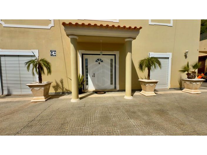 Image No.14-Maison de 4 chambres à vendre à Loule