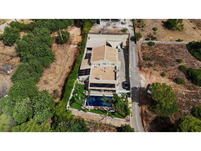 Image No.4-Maison de 4 chambres à vendre à Loule