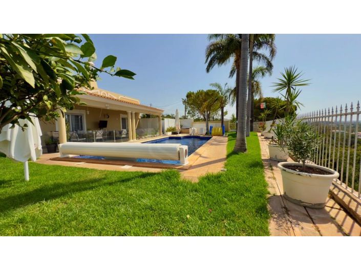 Image No.9-Maison de 4 chambres à vendre à Loule