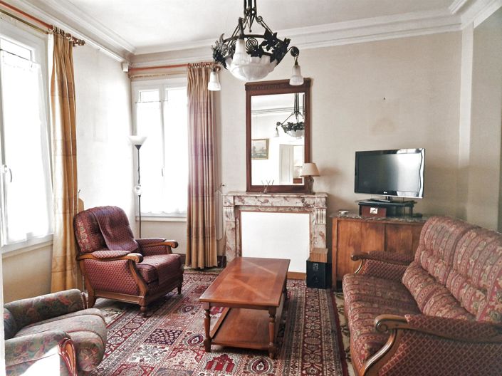 Image No.2-Maison de 4 chambres à vendre à Sommières