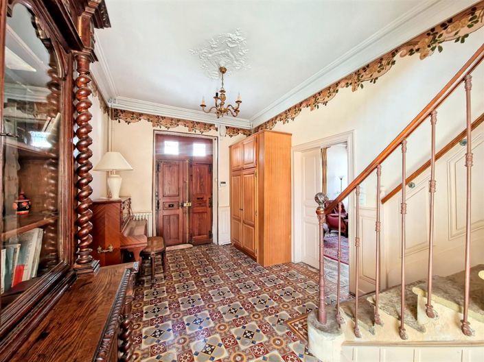 Image No.3-Maison de 4 chambres à vendre à Sommières