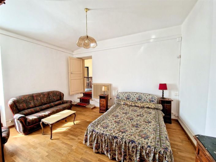 Image No.4-Maison de 4 chambres à vendre à Sommières