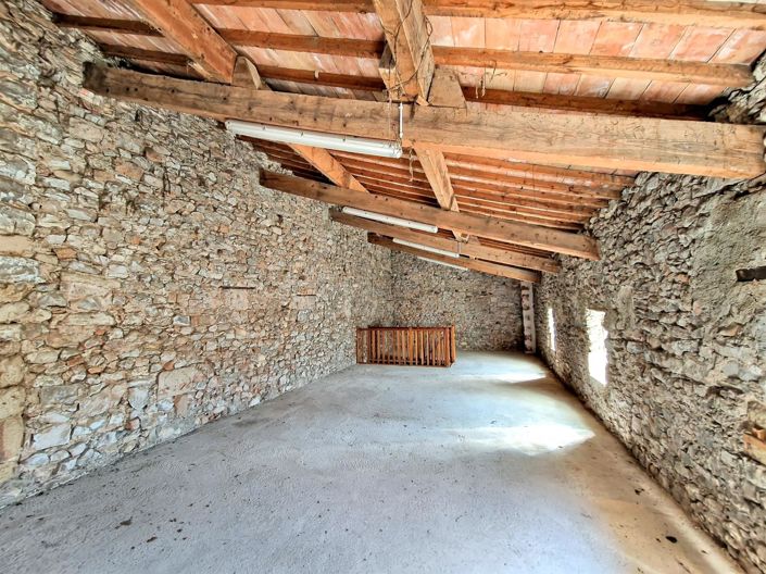 Image No.5-Maison de 4 chambres à vendre à Sommières