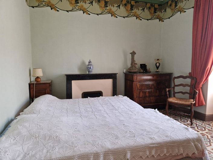 Image No.8-Maison de 4 chambres à vendre à Sommières