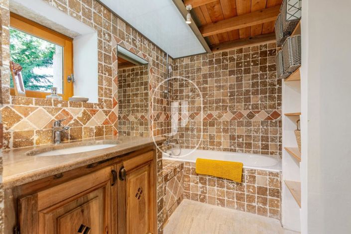 Image No.11-Maison de 4 chambres à vendre à Robion