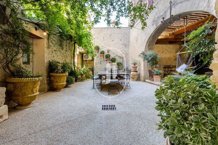 Image No.13-Maison de 4 chambres à vendre à Robion