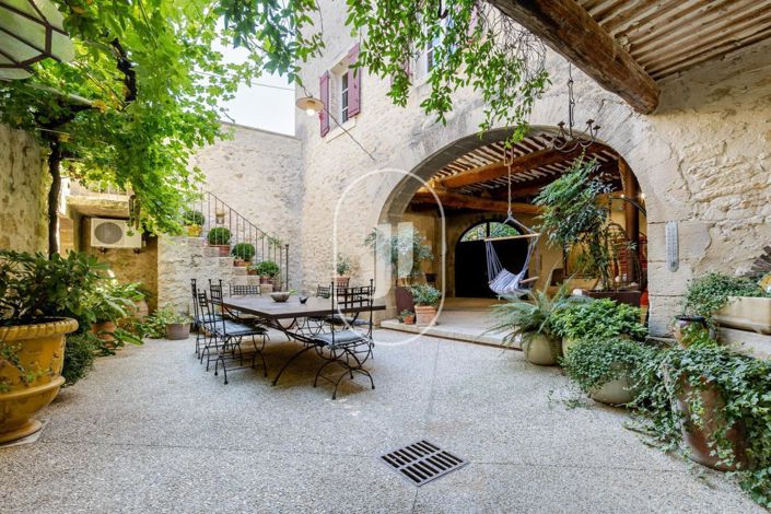 Image No.14-Maison de 4 chambres à vendre à Robion