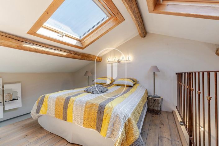 Image No.7-Maison de 4 chambres à vendre à Robion