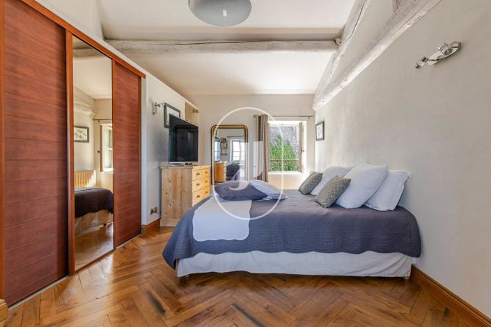 Image No.8-Maison de 4 chambres à vendre à Robion