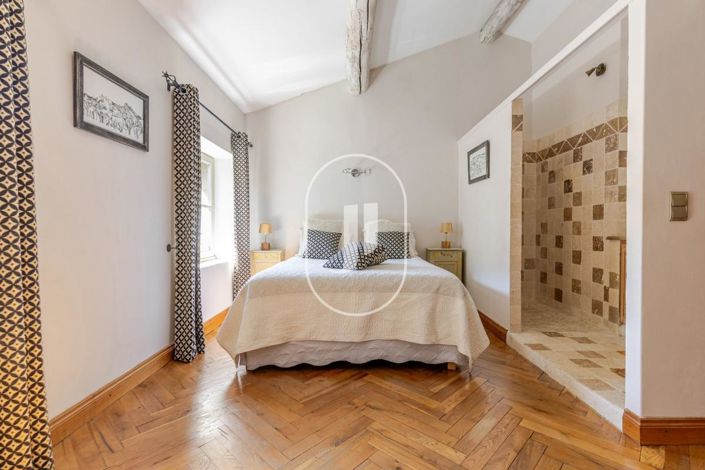 Image No.9-Maison de 4 chambres à vendre à Robion