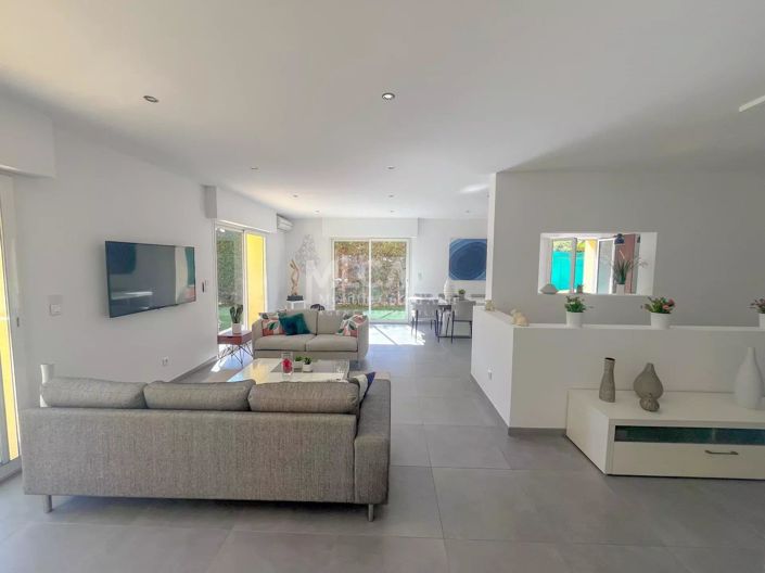 Image No.12-Maison de 4 chambres à vendre à Antibes