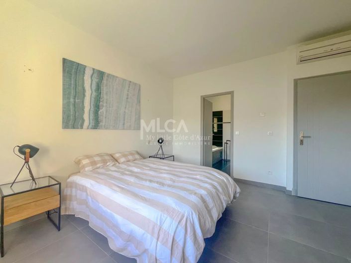 Image No.7-Maison de 4 chambres à vendre à Antibes