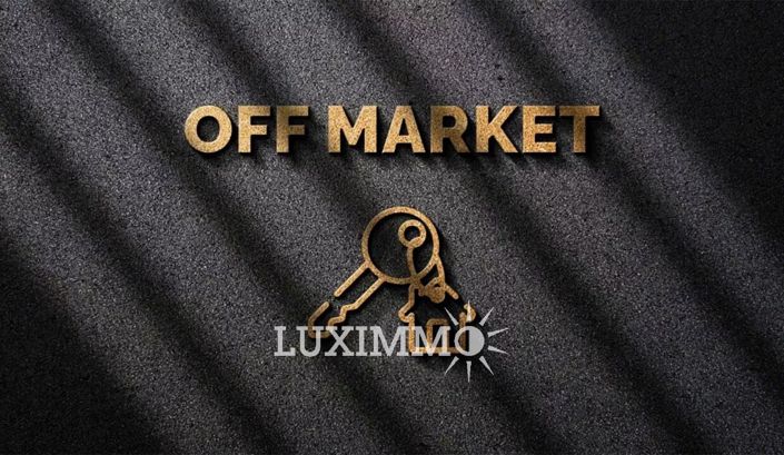 Image No.2-Maison de 5 chambres à vendre à Mandelieu-la-Napoule