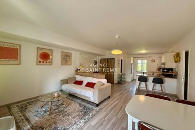 1 - Saint-Remy-de-Provence, Apartment