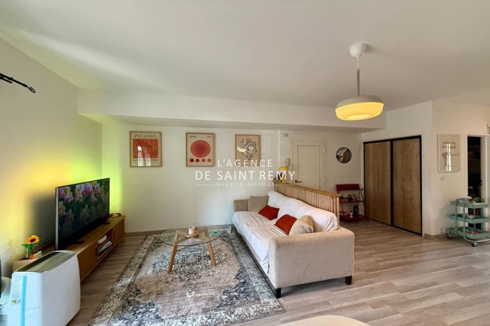 Image No.3-Appartement de 2 chambres à vendre à Saint-Remy-de-Provence