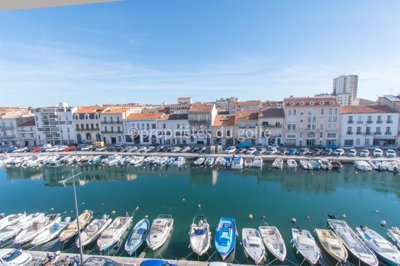 1 - Sète, Appartement