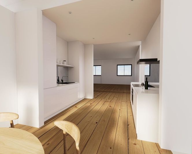 Image No.7-2 Bed Apartment for sale