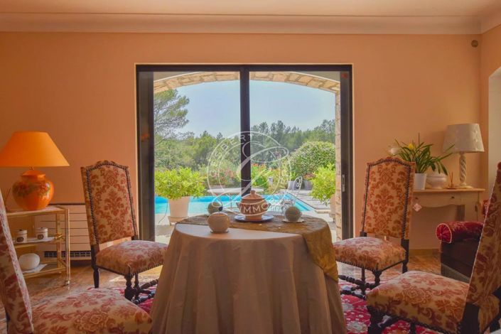 Image No.10-Maison de 5 chambres à vendre à Flayosc