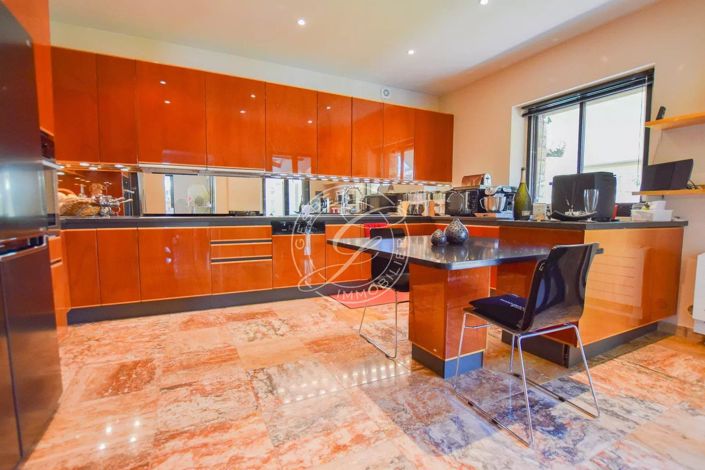 Image No.11-Maison de 5 chambres à vendre à Flayosc