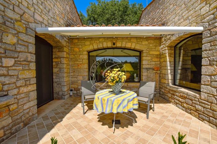 Image No.15-Maison de 5 chambres à vendre à Flayosc