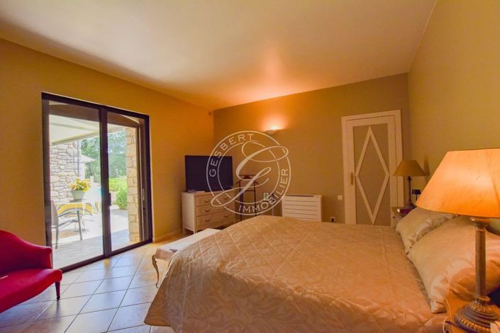 Image No.16-Maison de 5 chambres à vendre à Flayosc