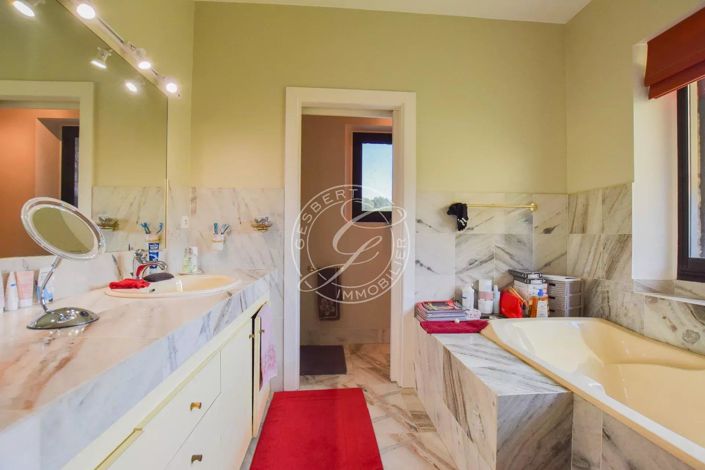 Image No.17-Maison de 5 chambres à vendre à Flayosc