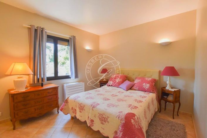 Image No.18-Maison de 5 chambres à vendre à Flayosc