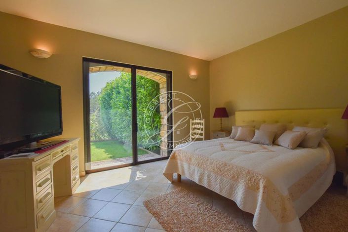 Image No.20-Maison de 5 chambres à vendre à Flayosc