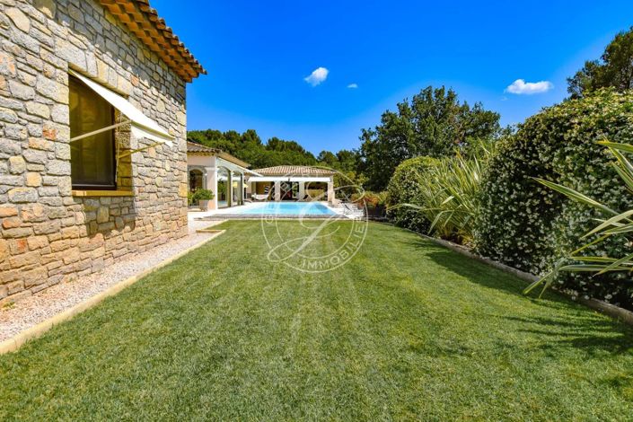 Image No.21-Maison de 5 chambres à vendre à Flayosc