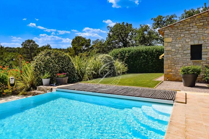 Image No.22-Maison de 5 chambres à vendre à Flayosc