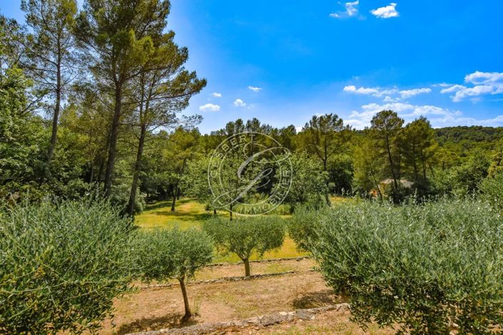 Image No.23-Maison de 5 chambres à vendre à Flayosc